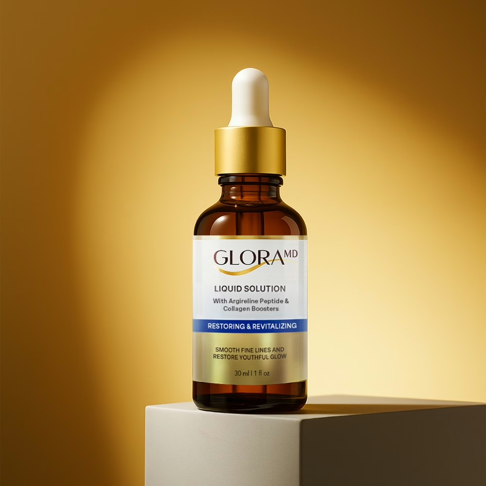 GloraMD product image